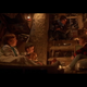 The squad in the treehouse.